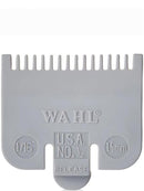 Wahl Color Coded Clipper Guide [