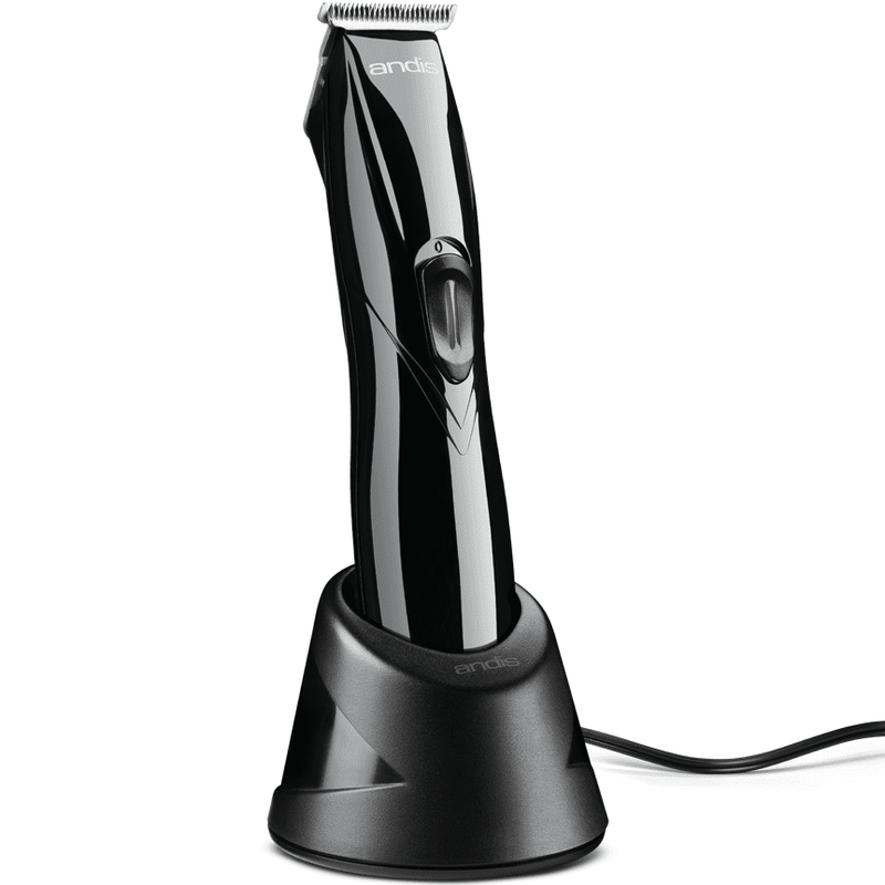 Andis slimline pro trimmer black Li