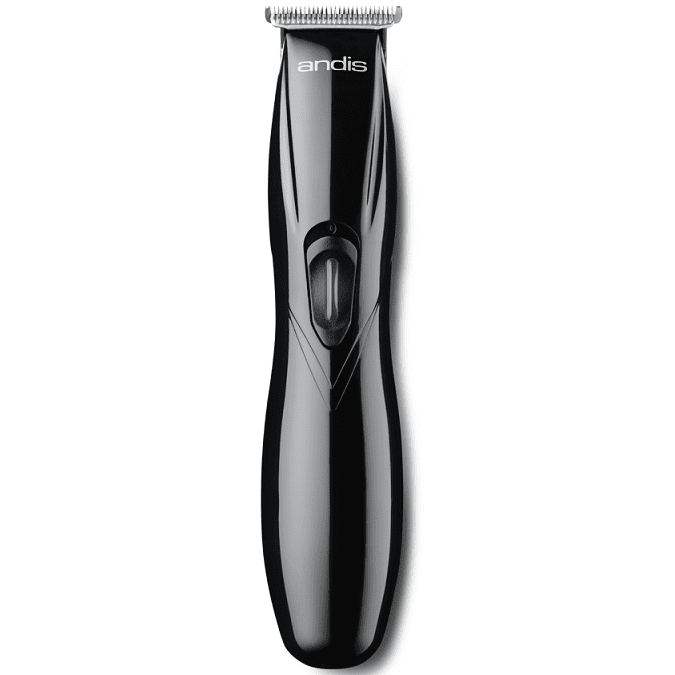 Andis slimline pro trimmer black Li