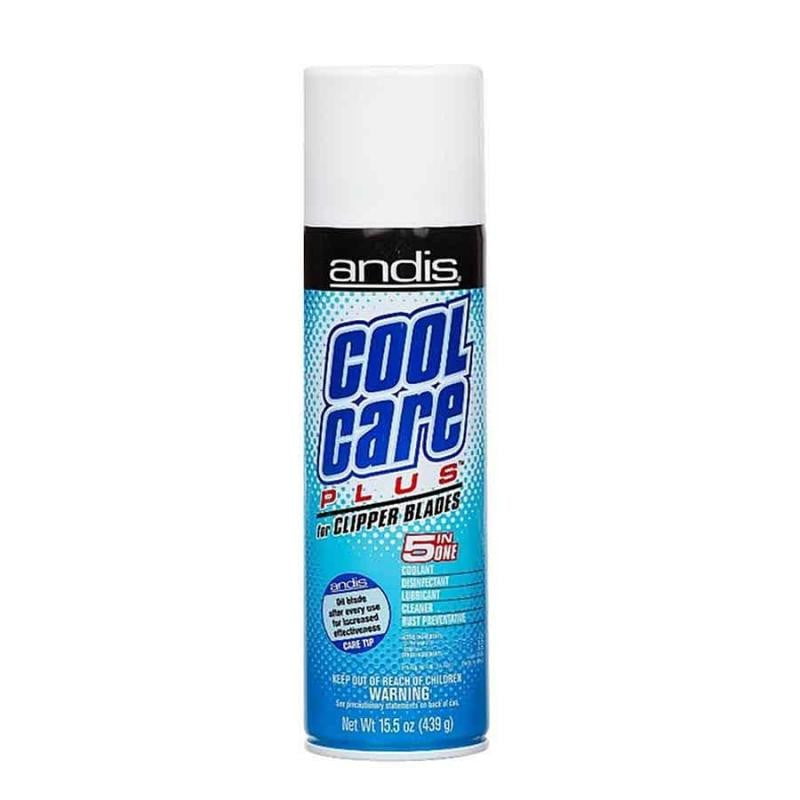 Andis Cool Care Plus 15.5 oz