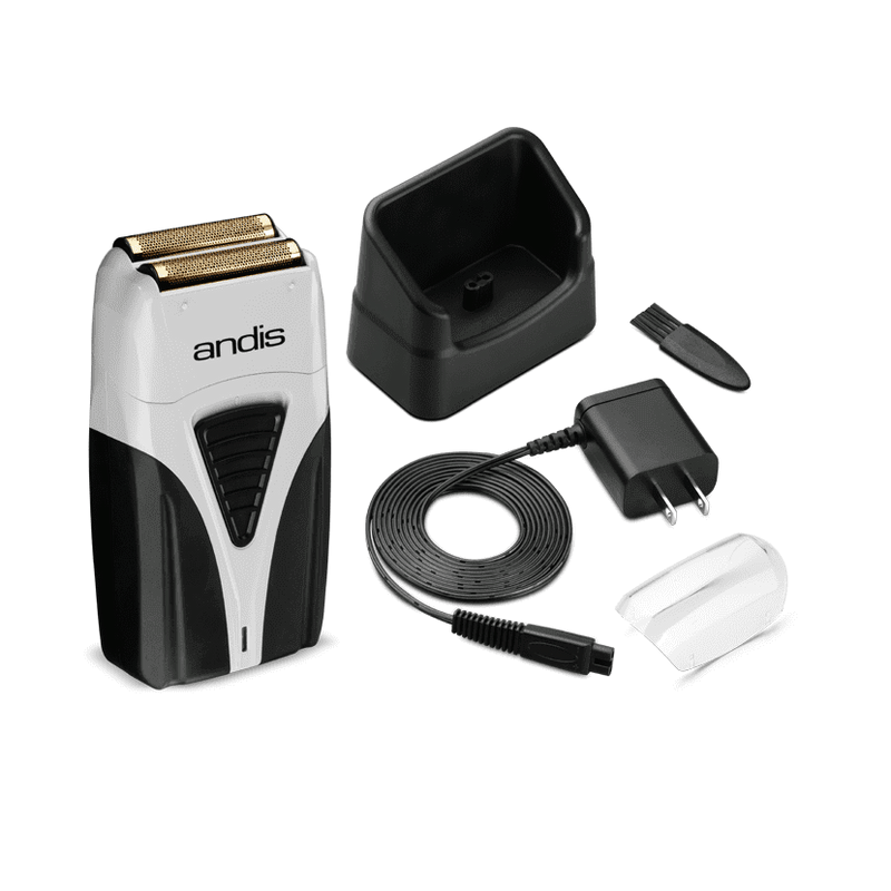 Andis Profoil Lithium Plus Foil Shaver