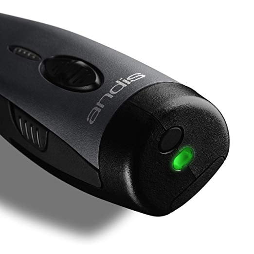 AndisAndis DBLC-2 Replacement Battery Pack for Supra ZR II & Pulse ZR II Clipper