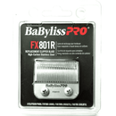 BabylissPRO Replacement Clipper Blade FX801R
