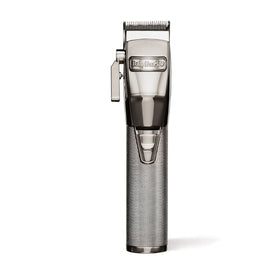 BabylissPRO SilverFx Metal Lithium Clipper FX870S