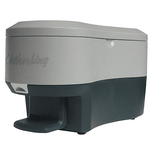 Campbells lather king lather machine