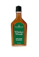 Clubman pinaud reserve whiskey woods aftershave 6oz
