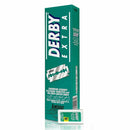 Derby Extra Double Edge Razor Blades 100Count