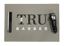 TRUbarber Barber Station Mat 19''x 13'' Multiple Colors