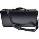 Hair-art Barber Case Matte Black