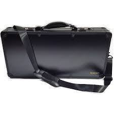 Hair-art Barber Case Matte Black