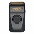 StyleCraft absolute hitter and Gamma absolute Zero shaver combo