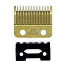 JRLprofessional  BF03G FF2020C Standard Replacement Taper Blade – Gold 