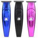 StyleCraft absolute hitter and Gamma absolute Zero shaver combo