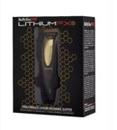 BaBylissPRO LITHIUMFX+ Cordless Lithium Ergonomic Clipper FX673N