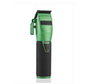 BaBylissPRO Limited Edition Influencer FX Boost+ Cordless Clipper FX870Gi Patty Cuts – Green