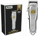 Wahl 5 Star Metal Body Edition Cordless Senior Clipper 3000112
