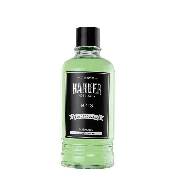 Marmara Barber Cologne No 13 400ml Green