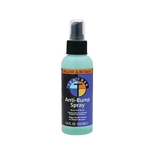ORS Tea Tree Anti-Bump Spray 4oz