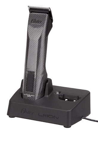 Osterprofessional Octane cordless clipper Li