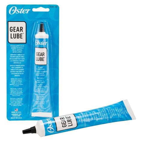Oster Gear Lube Grease
