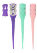 Looks styling razor comb