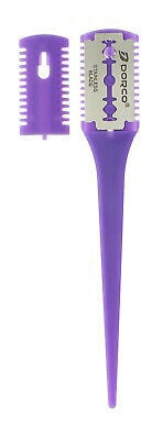 Looks styling razor comb