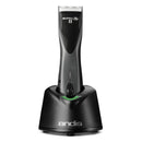Andis Supra ZR II detachable blade clipper