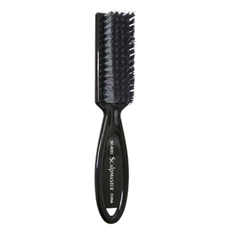 ScalpMaster Soft Bristle Clipper Cleaning Brush SC-9033