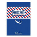 Scalp Master Barber Appointment Book