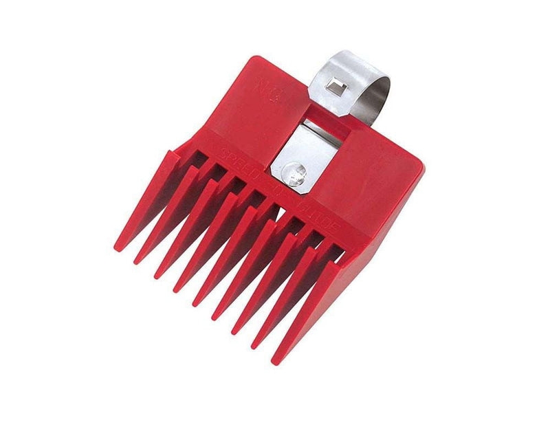 Speed O guide universal guards - 7 different sizes