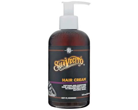 Suavecito Hair Cream 8oz