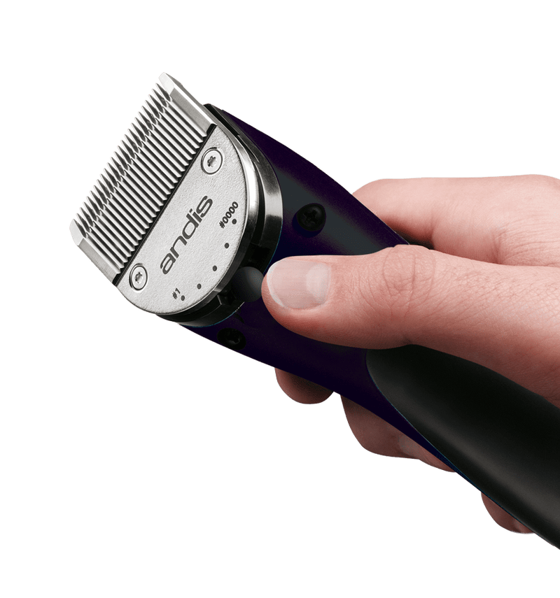 Andis Supra Li 5 Cordless Clipper