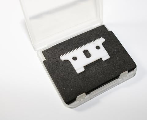 Ceramic Inner Cutting Blade For Andis T-outliner