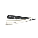 TRUbarber Razor Holder White