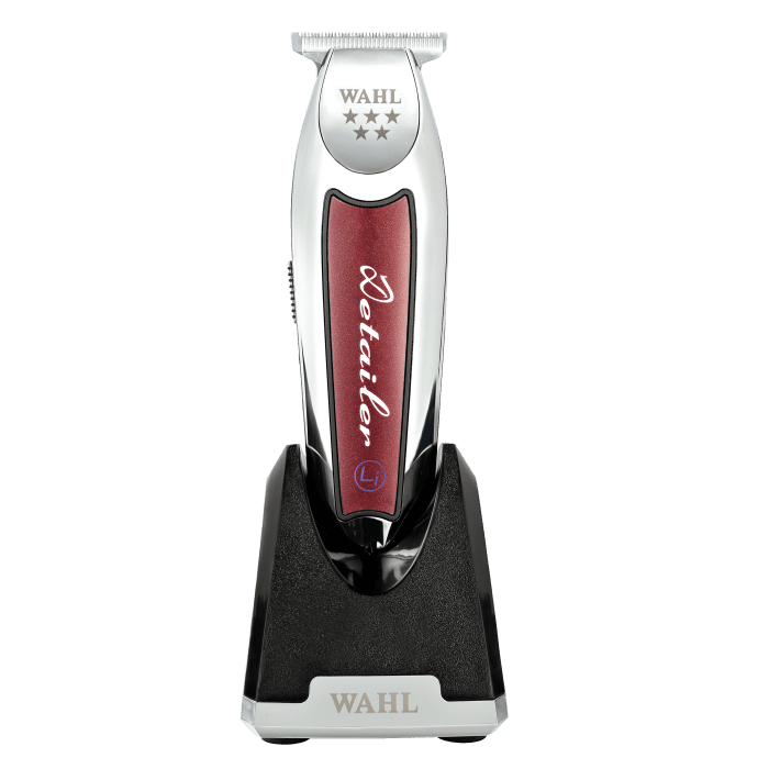 Wahl 5 Star Cordless Detailer Li
