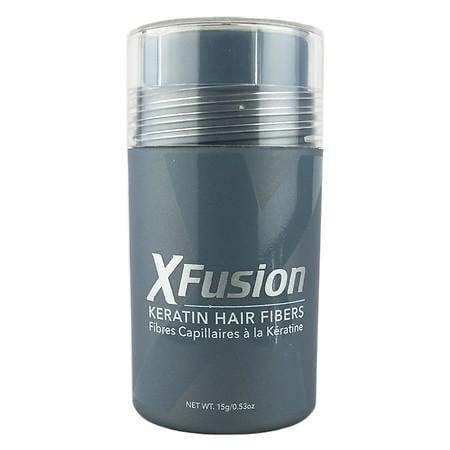 Xfusion keratin hair fibers 15 g – 4 colors available