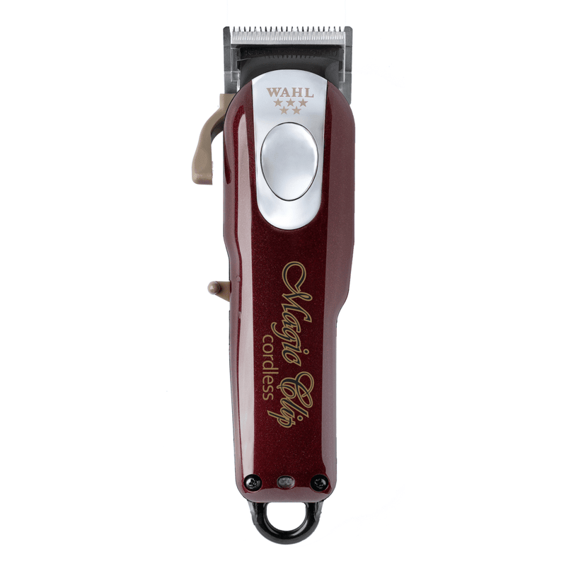 Wahl 5 star Magic Clip Cordless Clipper.