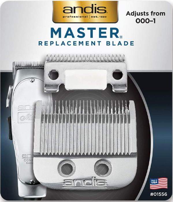 Andis master replacement blade