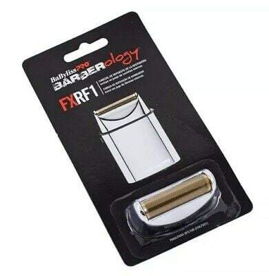 BaBylissPRO FOILFX01 Replacement Foil & Cutter FXRF1.