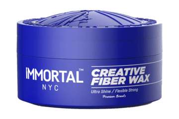 Immortal Creative [fiber Wax]