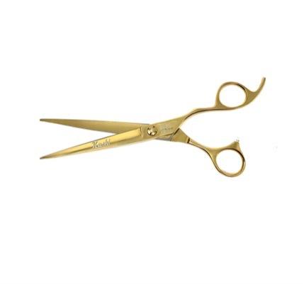 kashi gold cutting shears 2 sizes