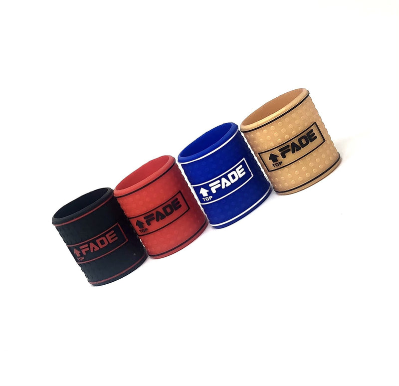 Top Fade clipper band small – multi colors