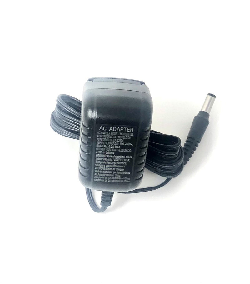 Replacement charger cord Ac Adapter for Andis Master Cordless – OFF Brand