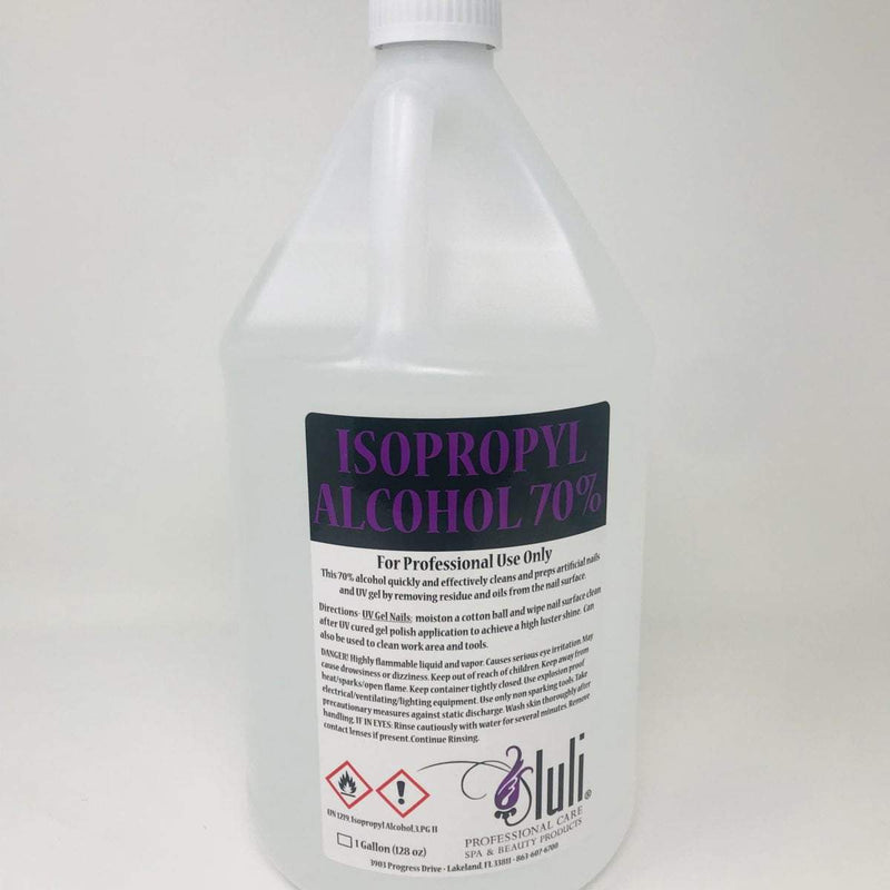 isopropyl alcohol gallon %70 cherry