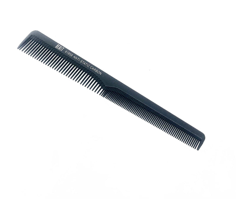 Beaut Anti-static carbon comb 61858