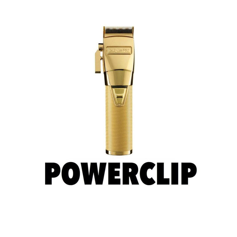 Tomb45 PowerClip for Babyliss FX clipper.