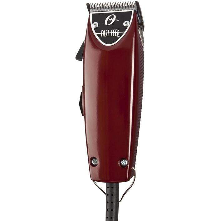Oster Professional Fast Feed Clipper.