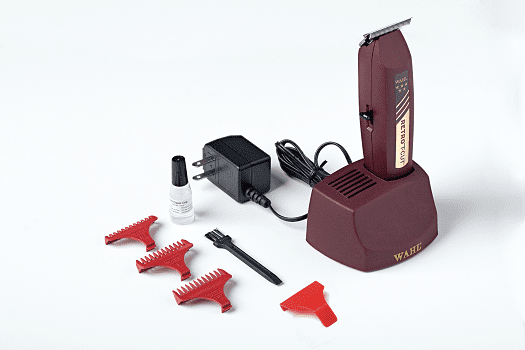 Wahl Professional Retro T‑Cut Cordless Trimmer.