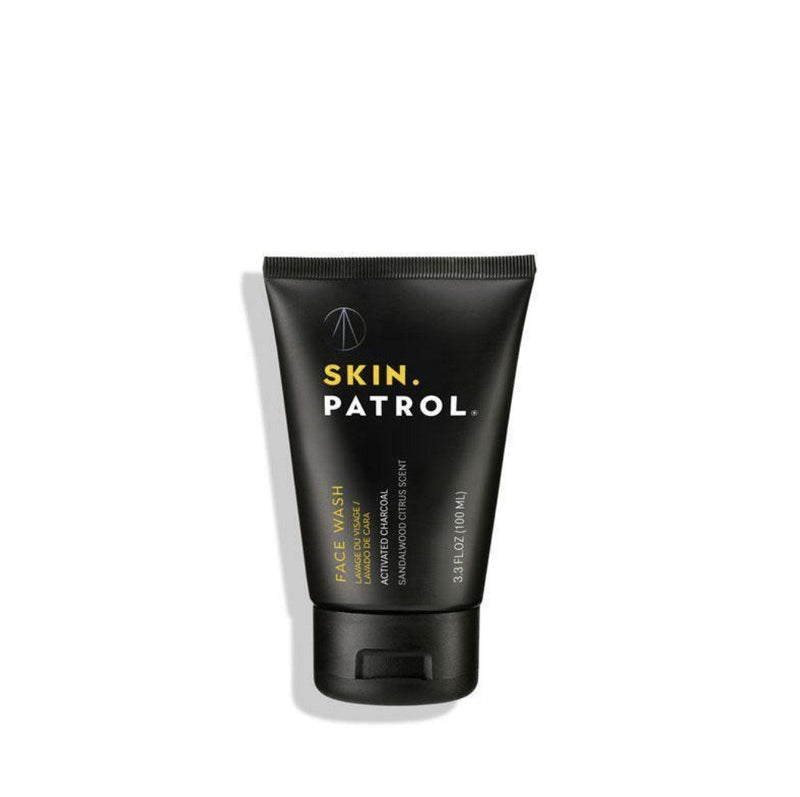 SKIN PATROL FACE WASH 3.3 oz