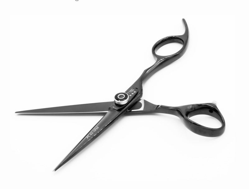 kashi Black Steel cutting shear – 3 sizes available